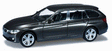 BMW 3-Series Touring Station Wagon - Assembled -- Various Metallic Colors