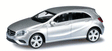 Mercedes-Benz A-Class Station Wagon - Assembled -- Various Metallic Colors-1