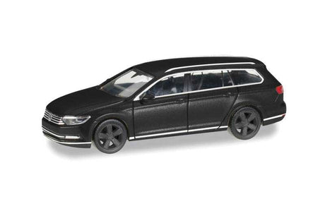 Volkswagen Passat Station Wagon - Assembled -- Various Metallic Colors