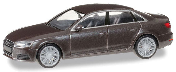 Audi A 4 Sedan - Assembled -- Various Metallic Colors