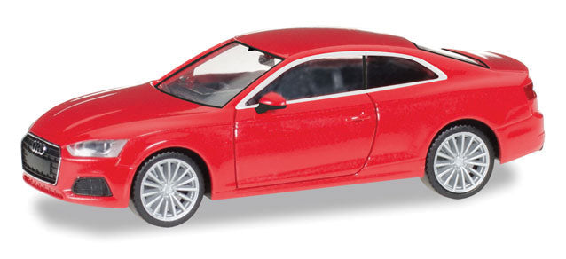 Audi A5 Coupe - Assembled -- Various Metallic Colors