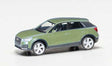 Audi Q 2 Station Wagon - Assembled -- Various Metallic Colors