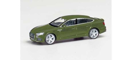 Audi A5 Sportback - Assembled -- Various Metallic Colors