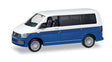 Volkswagen T6 Passenger Van - Assembled -- Various Metallic Colors