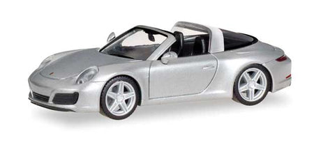 Porsche 911 Targa 4 S - Assembled -- Various Metallic Colors
