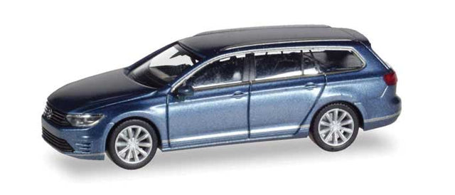 Volkswagen Passat Station Wagon - Assembled -- Various Metallic Colors