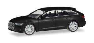 Audi A6 Avant Station Wagon - Assembled -- Various Standard Colors