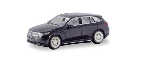 Mercedes-Benz EQC AMG Electric SUV - Assembled -- Various Standard Colors