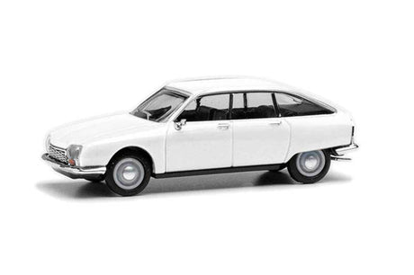 Citroen GS - Assembled -- Various Standard Colors
