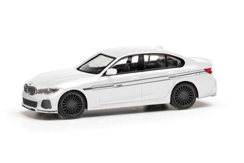 BMW Alpina B3 - Assembled -- Various Standard Colors