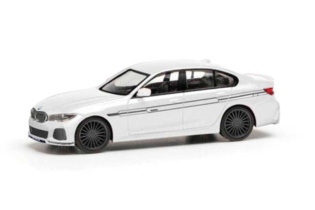 BMW Alpina B3 - Assembled -- Various Standard Colors