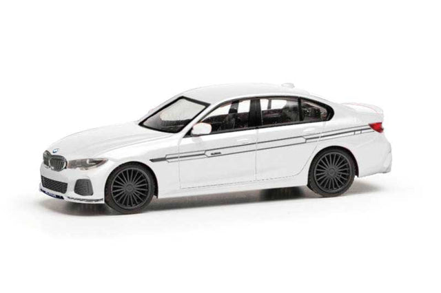 BMW Alpina B3 - Assembled -- Various Standard Colors