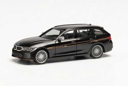 BMW Alpina B3 - Assembled -- Various Metallic Colors