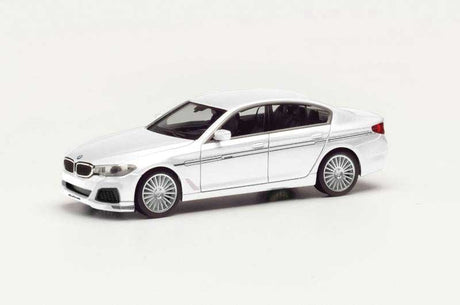 BMW Alpina B5 Sedan - Assembled -- Various Standard Colors