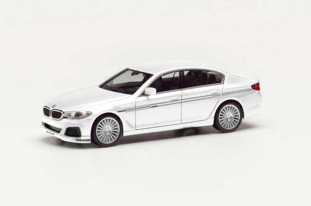 BMW Alpina B5 Sedan - Assembled -- Various Standard Colors