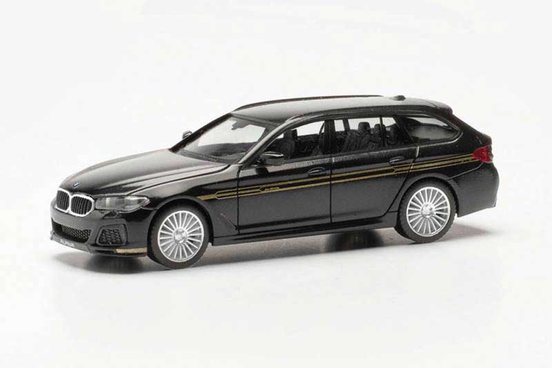 BMW Alpina B5 Touring Station Wagon - Assembled -- Various Standard Colors