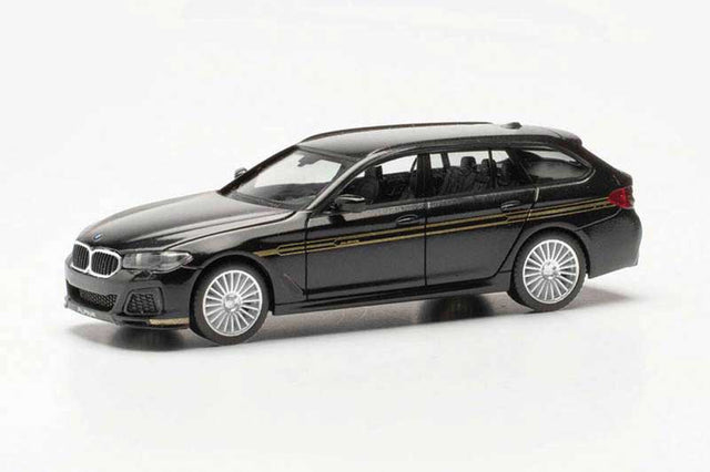 BMW Alpina B5 Touring Station Wagon - Assembled -- Various Standard Colors