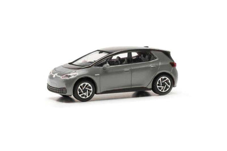 Volkswagen ID3 - Assembled -- Various Standard Colors
