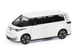 2024 Volkswagen ID Buzz Electric Passenger Van - Assembled -- White