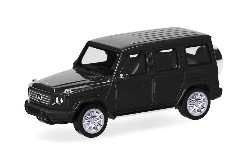 Mercedes-Benz G Class SUV - Assembled -- Various Standard Colors