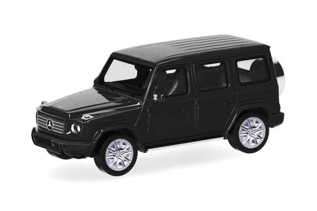 Mercedes-Benz G Class SUV - Assembled -- Various Standard Colors