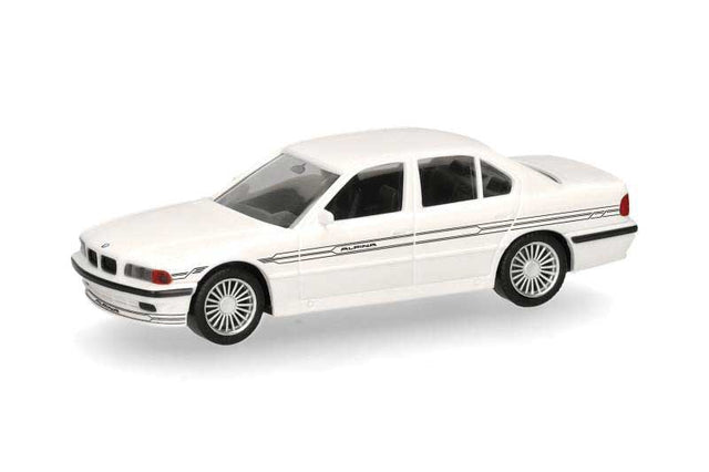 BMW Alpina B12 Sedan - Assembled -- Various Metallic Colors