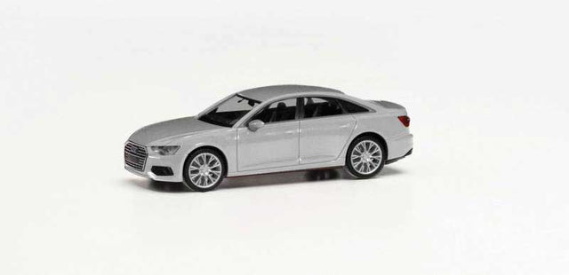 Audi A6 Sedan - Assembled -- Various Standard Colors