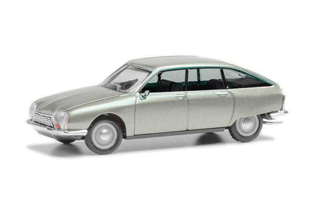 Citroen GS - Assembled -- Various Metallic Colors