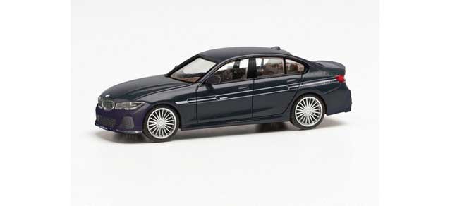BMW Alpina B3 - Assembled -- Various Metallic Colors