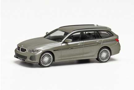BMW Alpina B3 - Assembled -- Various Metallic Colors