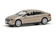 Mercedes-Benz EQ EQS Sedan - Assembled -- Red