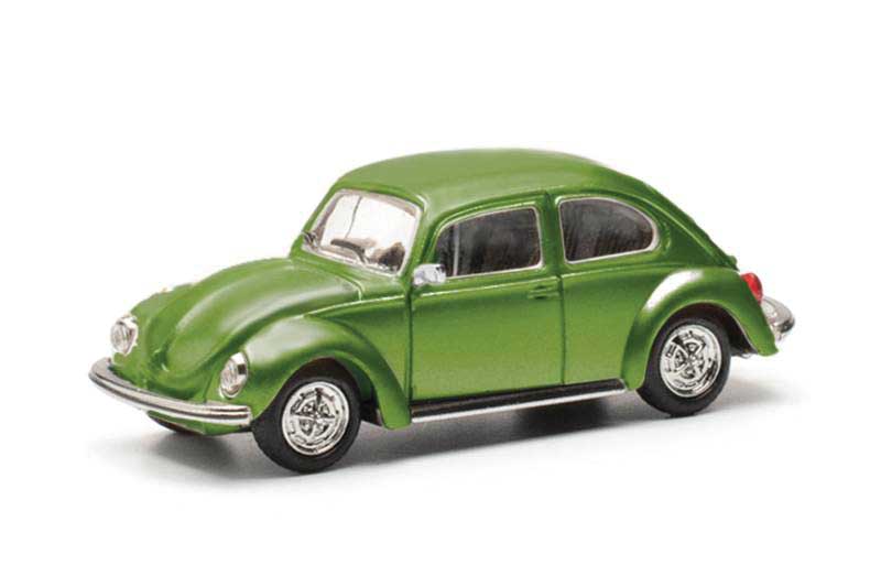 Volkswagen Beetle 1303 - Assembled -- Various Metallic Colors