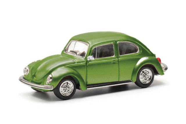 Volkswagen Beetle 1303 - Assembled -- Various Metallic Colors