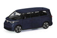 2024 Volkswagen ID Buzz Electric Passenger Van - Assembled -- Blue