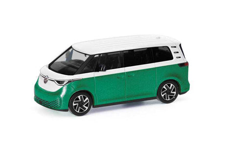 2024 Volkswagen ID Buzz Electric Passenger Van - Assembled -- Various Metallic Colors