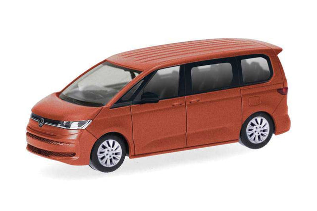 Volkswagen Multivan Passenger Van - Assembled -- Various Metallic Colors