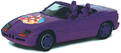 BMW Z1 "Australia"