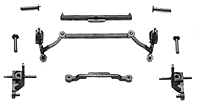 Steering Kit -- Construction Equipment