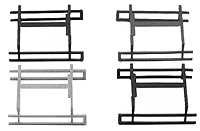 Trailer Side Protectors