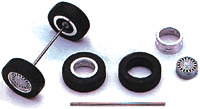 Wheels
