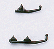 Automobile Accessories -- Towing Hitch for Cars-1
