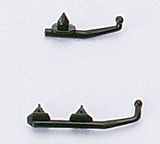 Automobile Accessories -- Towing Hitch for Cars-1