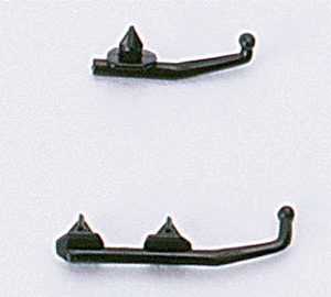 Automobile Accessories -- Towing Hitch for Cars-1