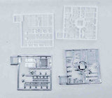 Truck Accessories -- Horns, Loudspeakers & Roof Rack-2