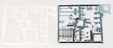 Truck Accessories -- Horns, Loudspeakers & Roof Rack-1
