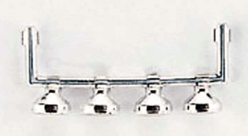 Truck Accessories -- Roof Lights For All Tractor Cabs