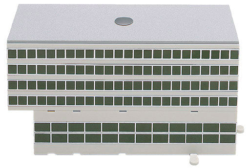 Main Airport Building-High