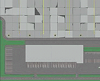 Airport Accessories -- Grounds For Cargo Center