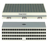 Airport Accessories -- Cargo Center Building