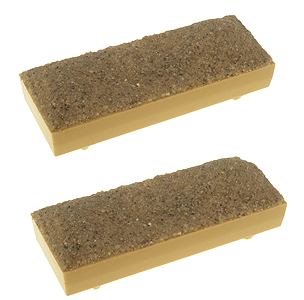 Dump Truck Loads pkg(2) -- Sand